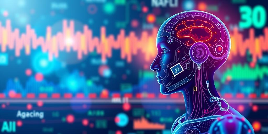 Inside the AI Model That Predicts Disease Before Symptoms Appear