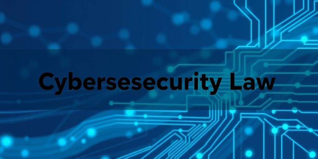 New U.S. Cybersecurity Law in 2025: What Every Citizen Should Know