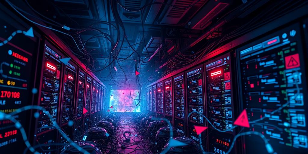 Massive Data Breach Hits 50M Americans: What Happened in the 2025 “Cloud Crash”