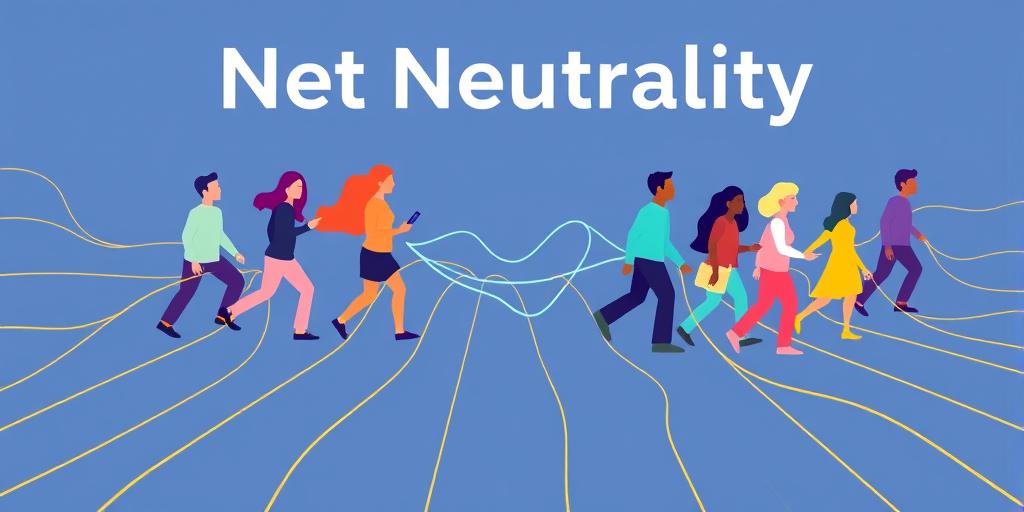 The Return of Net Neutrality in 2025: What It Means for Internet Users